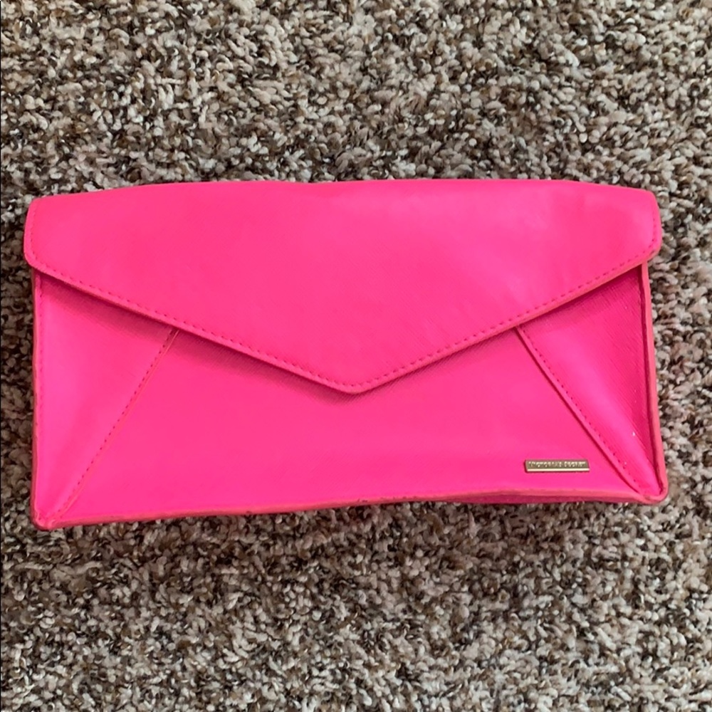 Victoria secret purse